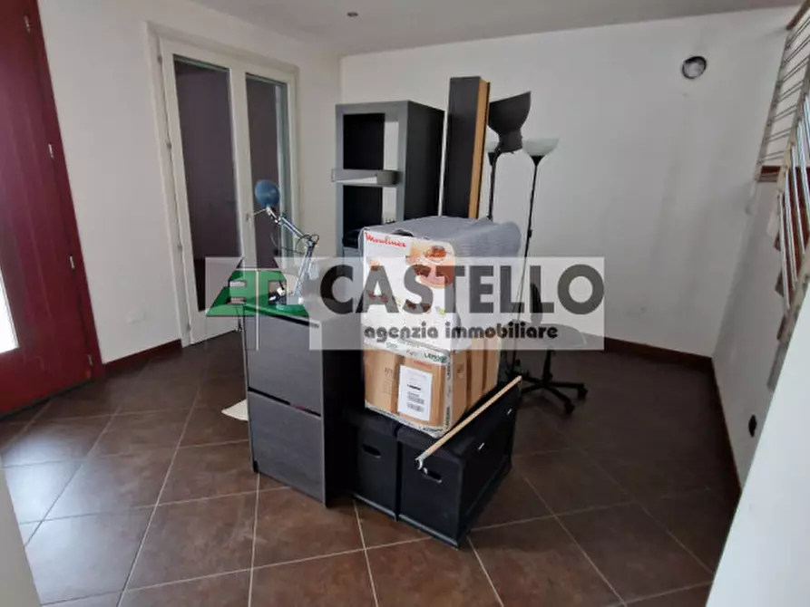 Immagine 12 di Casa bifamiliare in vendita  in Via Bassa III n°1 a Campodarsego