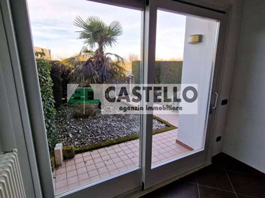 Immagine 13 di Casa bifamiliare in vendita  in Via Bassa III n°1 a Campodarsego