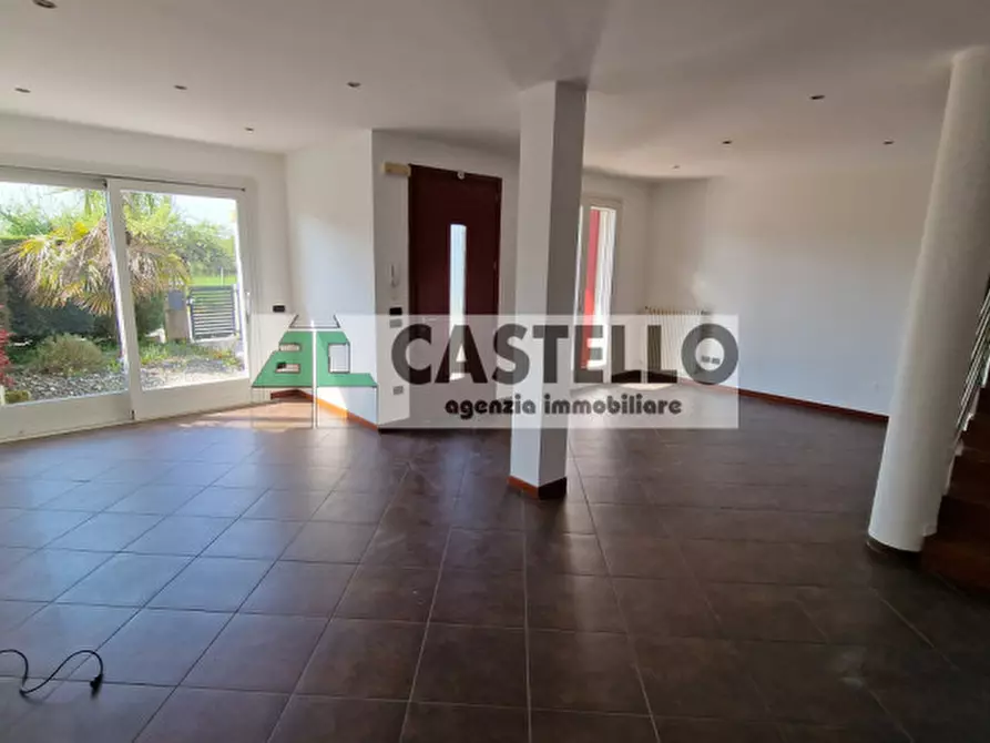 Immagine 13 di Casa bifamiliare in vendita  in Via Bassa III n°1 a Campodarsego