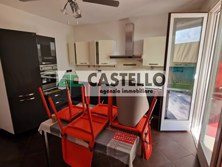 Immagine 14 di Casa bifamiliare in vendita  in Via Bassa III n°1 a Campodarsego