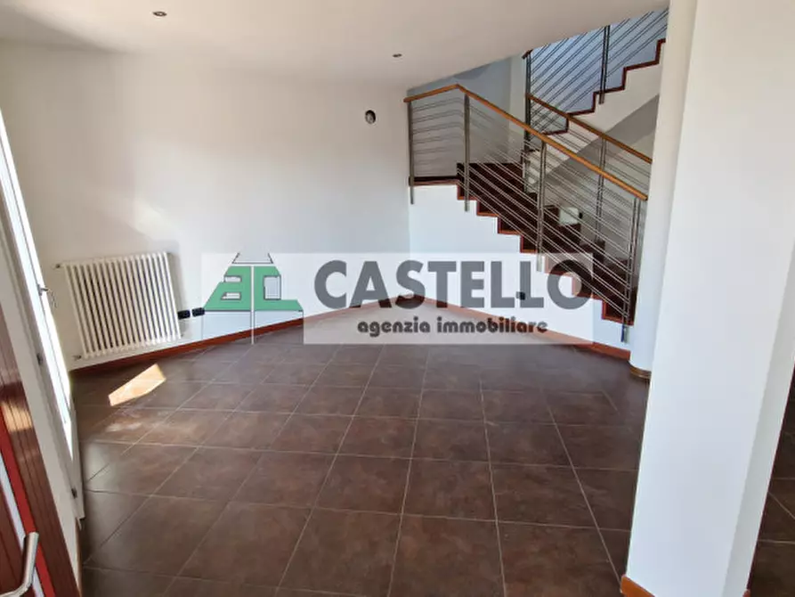 Immagine 15 di Casa bifamiliare in vendita  in Via Bassa III n°1 a Campodarsego