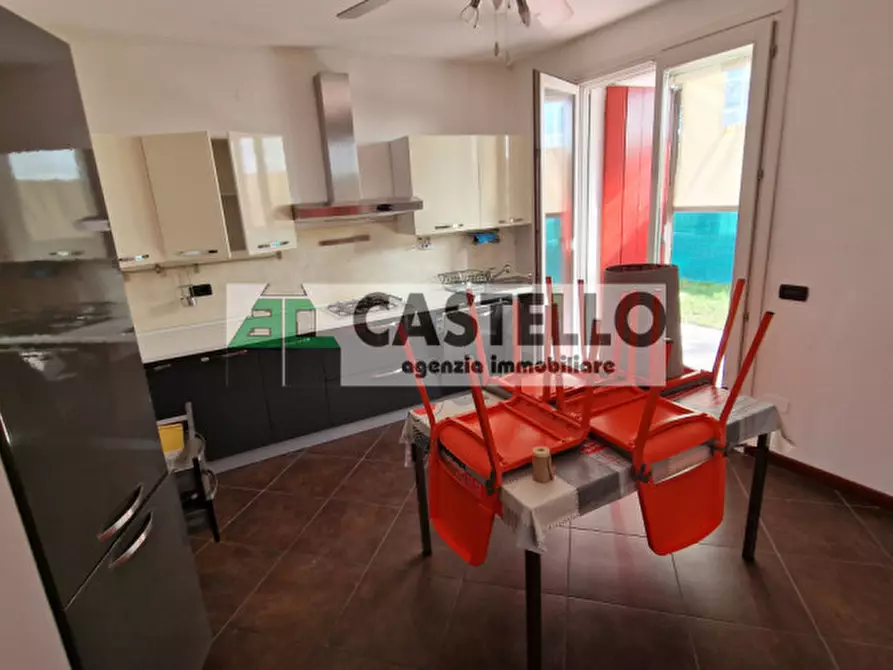 Immagine 16 di Casa bifamiliare in vendita  in Via Bassa III n°1 a Campodarsego