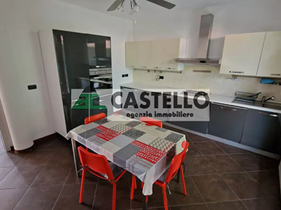 Immagine 16 di Casa bifamiliare in vendita  in Via Bassa III n°1 a Campodarsego