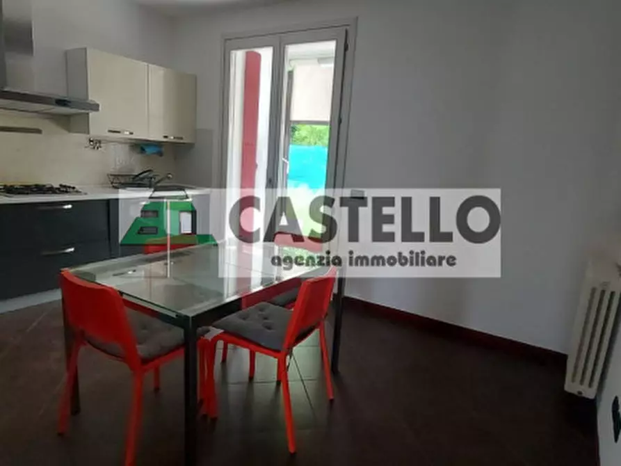 Immagine 16 di Casa bifamiliare in vendita  in Via Bassa III n°1 a Campodarsego