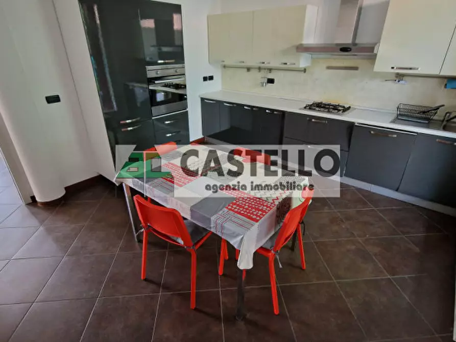 Immagine 17 di Casa bifamiliare in vendita  in Via Bassa III n°1 a Campodarsego