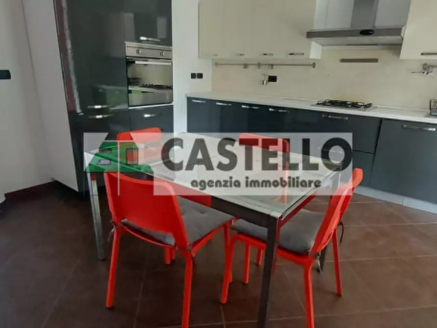 Immagine 17 di Casa bifamiliare in vendita  in Via Bassa III n°1 a Campodarsego