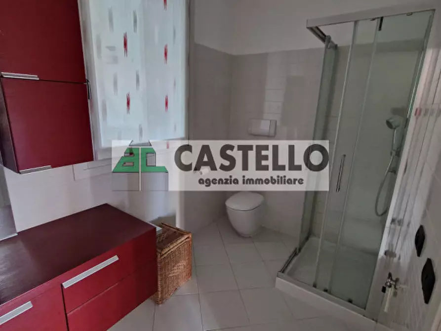 Immagine 18 di Casa bifamiliare in vendita  in Via Bassa III n°1 a Campodarsego