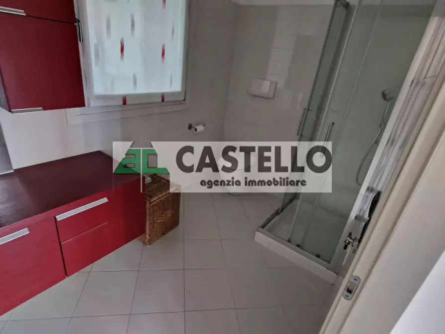 Immagine 19 di Casa bifamiliare in vendita  in Via Bassa III n°1 a Campodarsego
