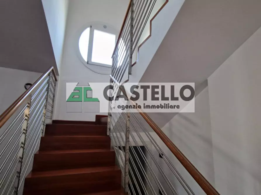 Immagine 20 di Casa bifamiliare in vendita  in Via Bassa III n°1 a Campodarsego