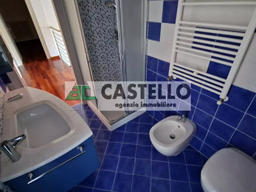 Immagine 21 di Casa bifamiliare in vendita  in Via Bassa III n°1 a Campodarsego