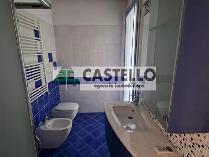 Immagine 22 di Casa bifamiliare in vendita  in Via Bassa III n°1 a Campodarsego