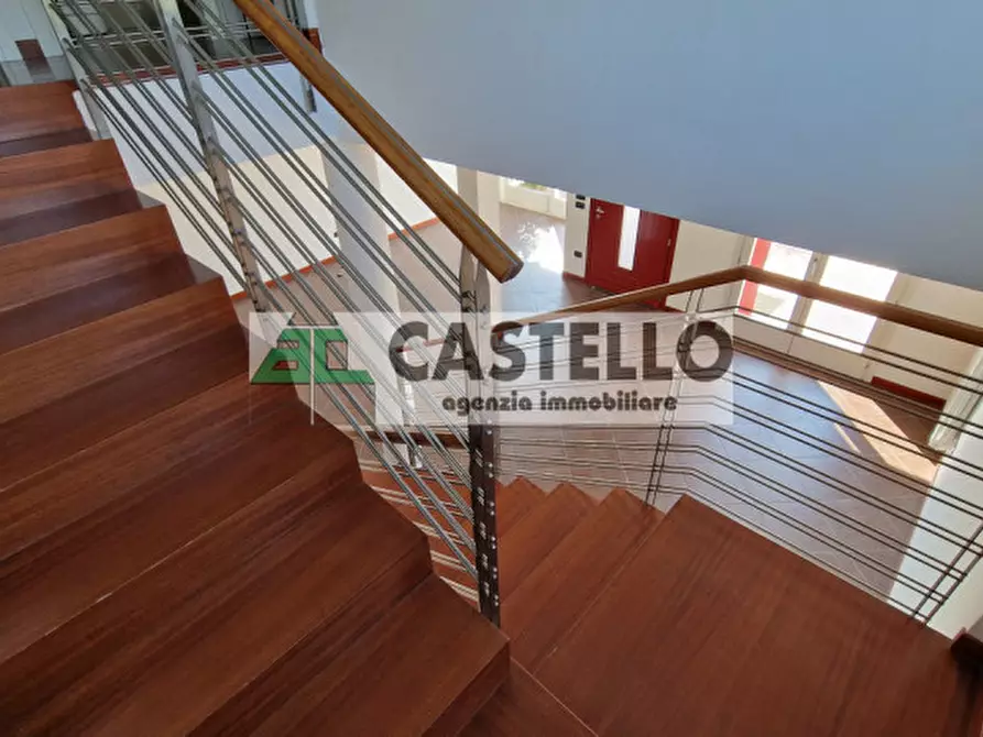 Immagine 22 di Casa bifamiliare in vendita  in Via Bassa III n°1 a Campodarsego