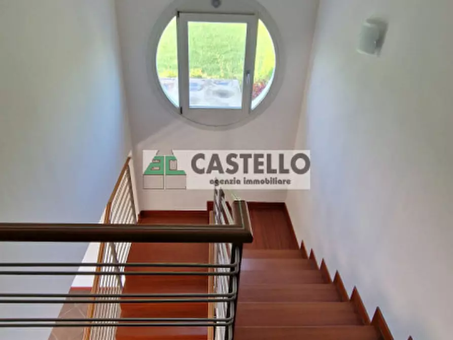 Immagine 23 di Casa bifamiliare in vendita  in Via Bassa III n°1 a Campodarsego