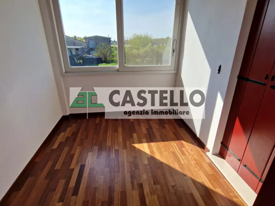 Immagine 27 di Casa bifamiliare in vendita  in Via Bassa III n°1 a Campodarsego