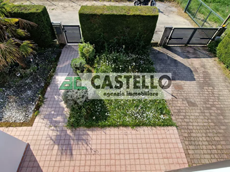 Immagine 28 di Casa bifamiliare in vendita  in Via Bassa III n°1 a Campodarsego