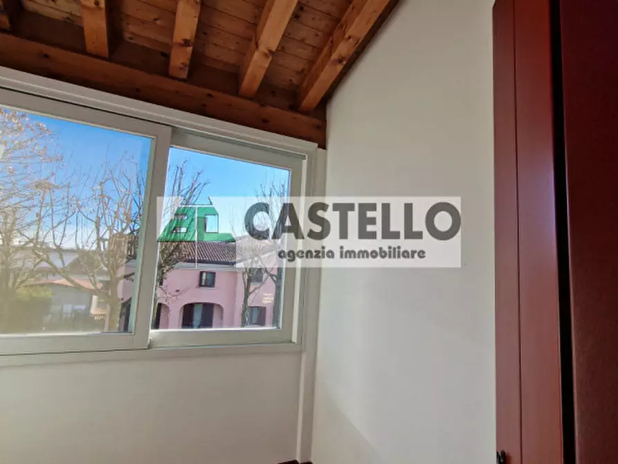 Immagine 29 di Casa bifamiliare in vendita  in Via Bassa III n°1 a Campodarsego