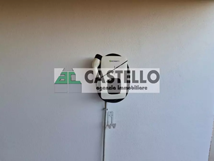 Immagine 31 di Casa bifamiliare in vendita  in Via Bassa III n°1 a Campodarsego