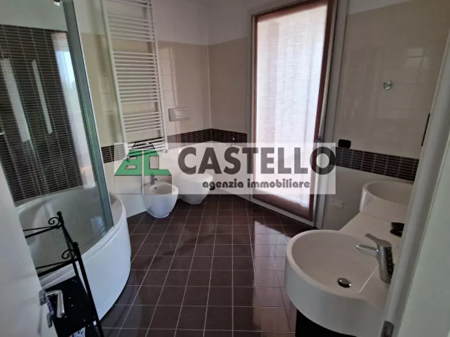 Immagine 31 di Casa bifamiliare in vendita  in Via Bassa III n°1 a Campodarsego