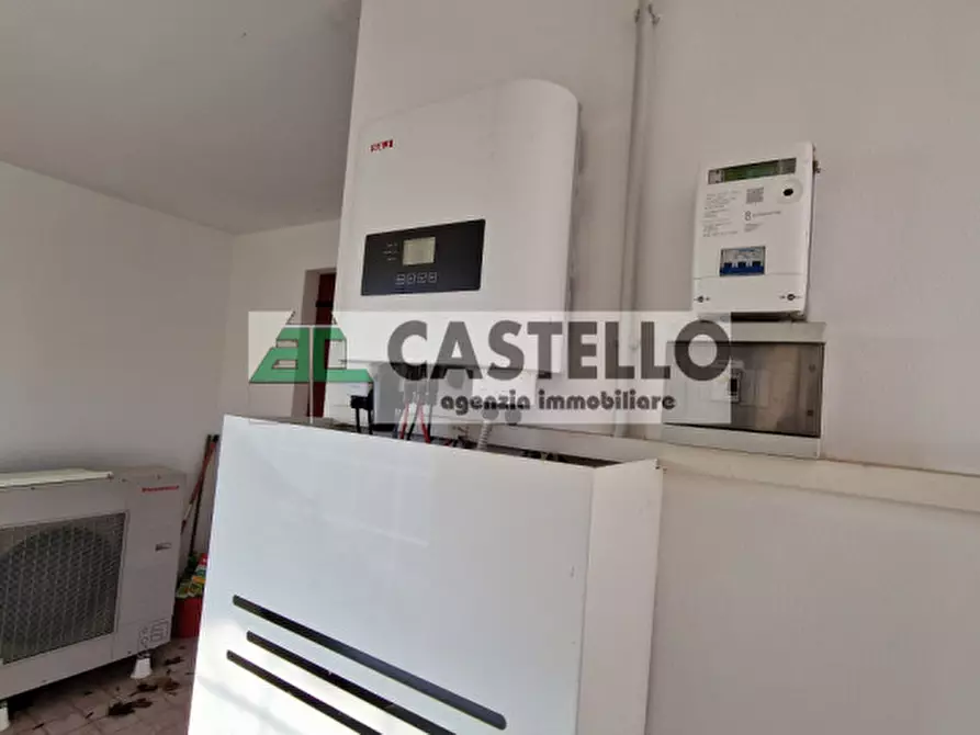 Immagine 32 di Casa bifamiliare in vendita  in Via Bassa III n°1 a Campodarsego