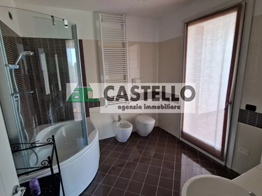 Immagine 32 di Casa bifamiliare in vendita  in Via Bassa III n°1 a Campodarsego