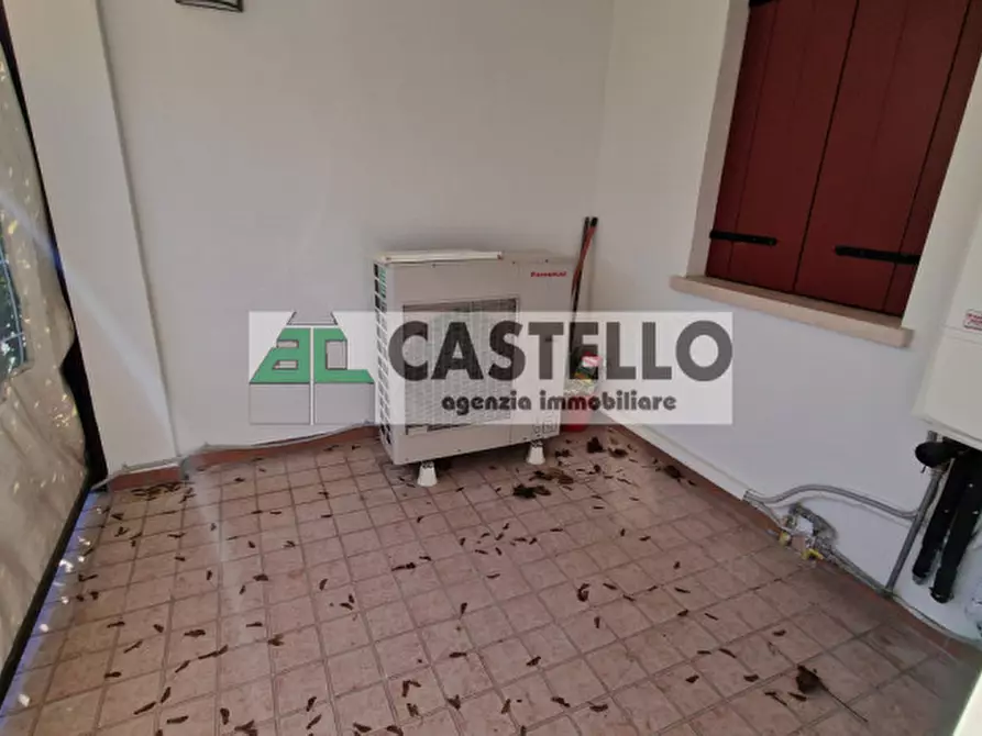 Immagine 33 di Casa bifamiliare in vendita  in Via Bassa III n°1 a Campodarsego