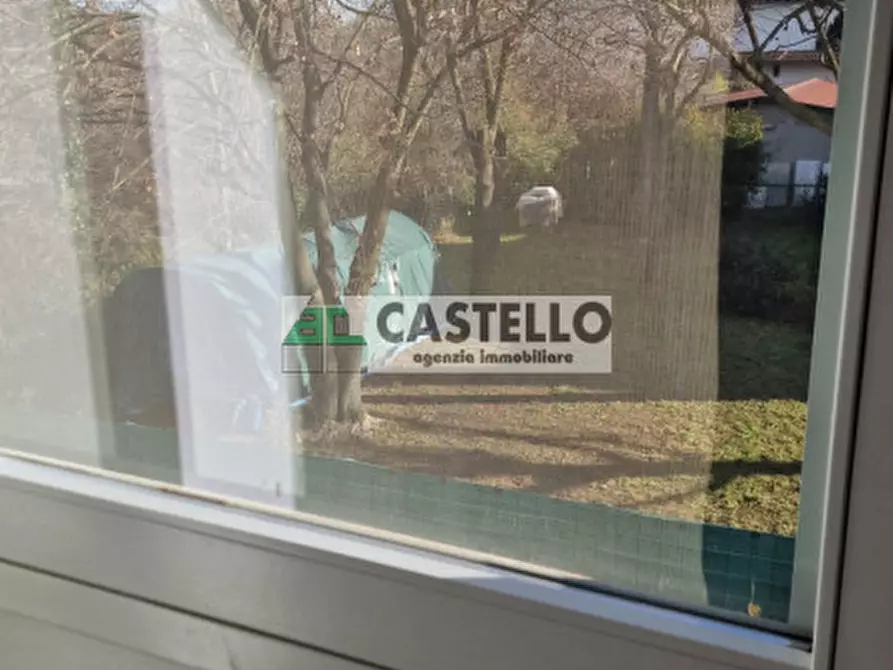 Immagine 37 di Casa bifamiliare in vendita  in Via Bassa III n°1 a Campodarsego