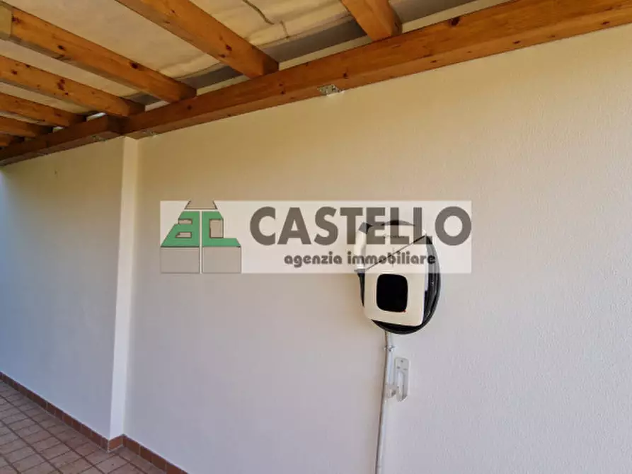 Immagine 37 di Casa bifamiliare in vendita  in Via Bassa III n°1 a Campodarsego