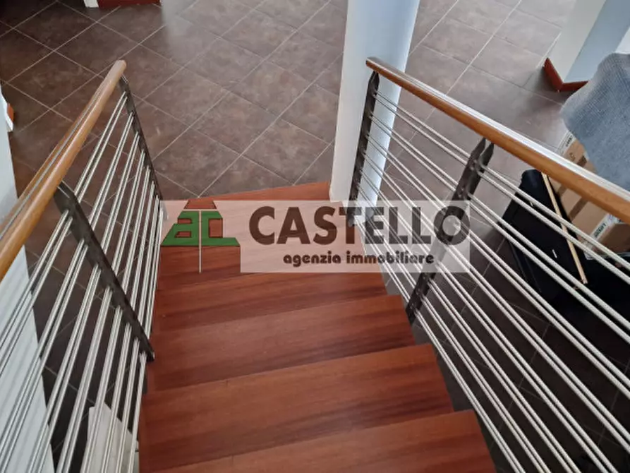 Immagine 40 di Casa bifamiliare in vendita  in Via Bassa III n°1 a Campodarsego