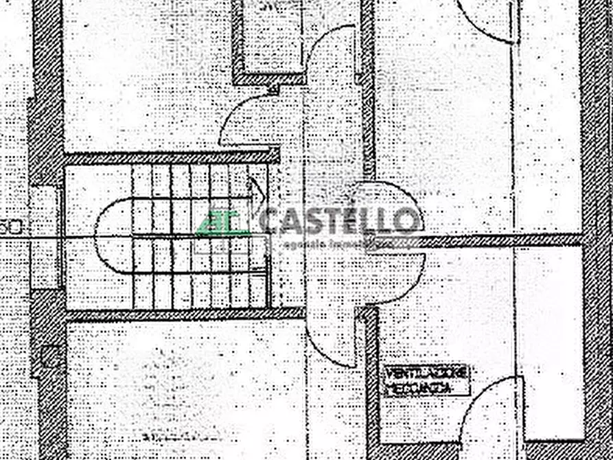 Immagine 41 di Casa bifamiliare in vendita  in Via Bassa III n°1 a Campodarsego