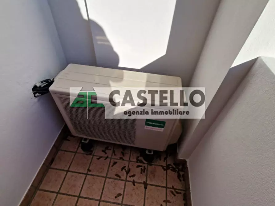 Immagine 44 di Casa bifamiliare in vendita  in Via Bassa III n°1 a Campodarsego