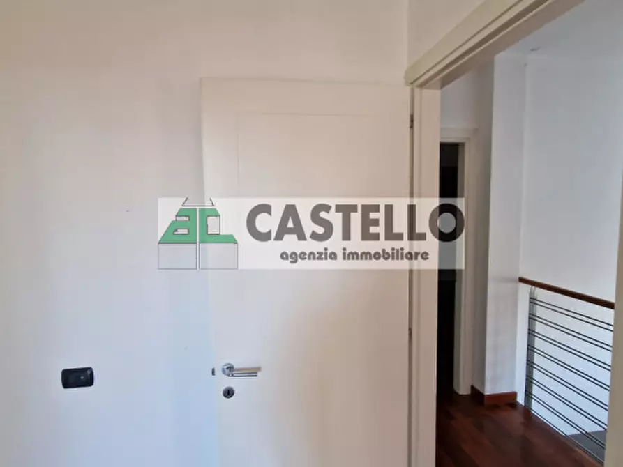 Immagine 47 di Casa bifamiliare in vendita  in Via Bassa III n°1 a Campodarsego