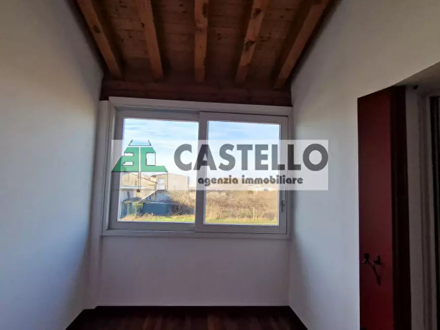 Immagine 50 di Casa bifamiliare in vendita  in Via Bassa III n°1 a Campodarsego