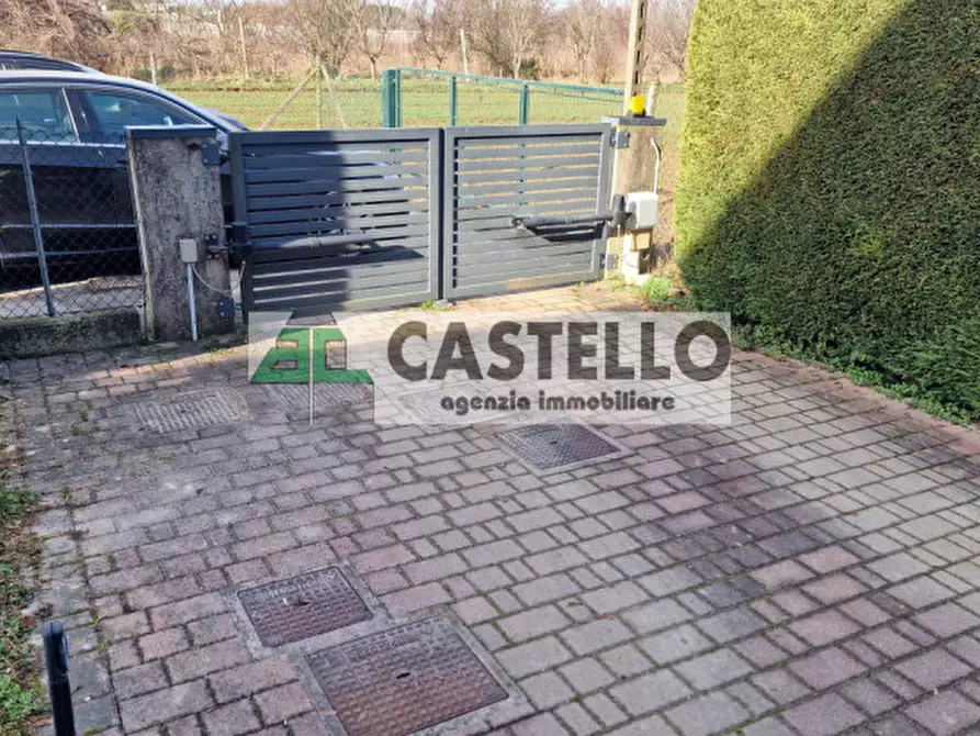 Immagine 55 di Casa bifamiliare in vendita  in Via Bassa III n°1 a Campodarsego