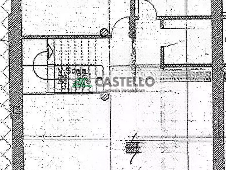 Immagine 58 di Casa bifamiliare in vendita  in Via Bassa III n°1 a Campodarsego