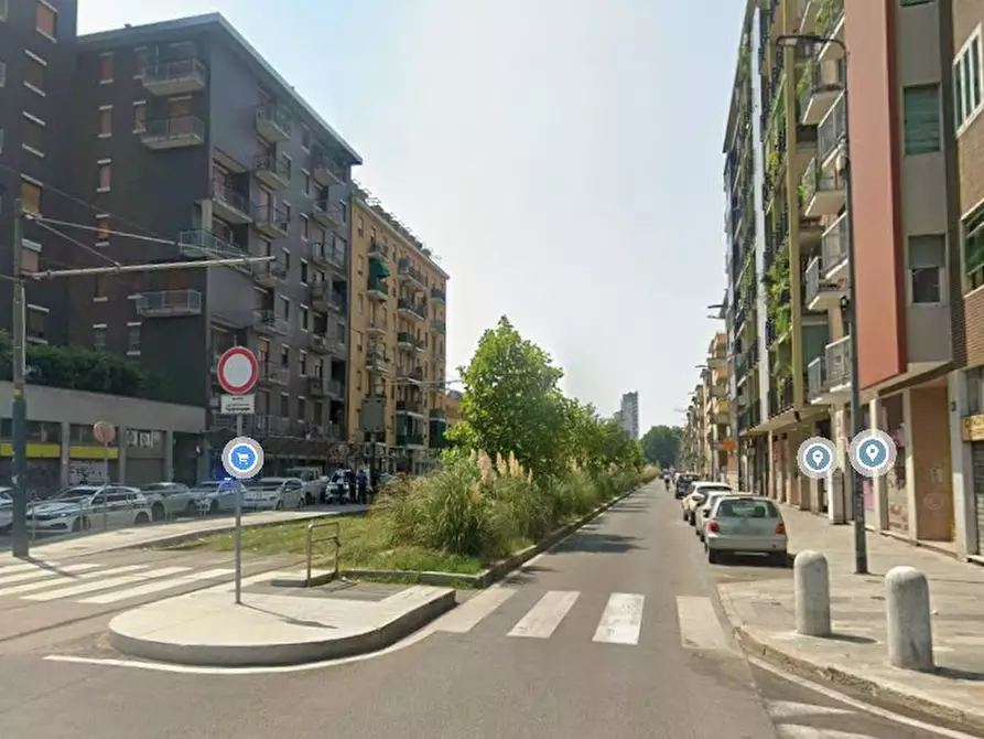 Immagine 1 di Appartamento in vendita  in VIA GIAMBELLINO 120 a Milano