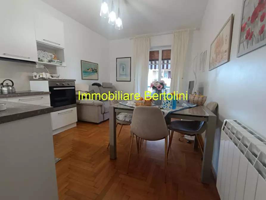 Immagine 3 di Appartamento in vendita  in VIA PADRE SEMERIA a San Remo