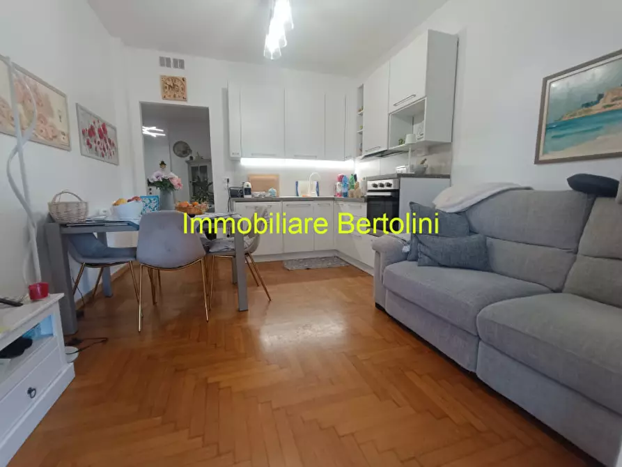 Immagine 4 di Appartamento in vendita  in VIA PADRE SEMERIA a San Remo