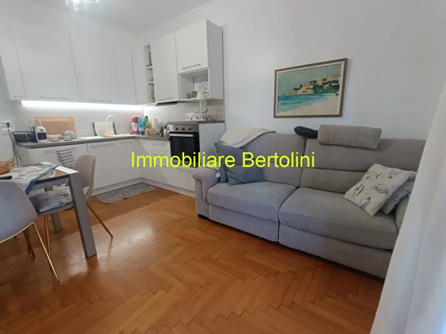 Immagine 5 di Appartamento in vendita  in VIA PADRE SEMERIA a San Remo