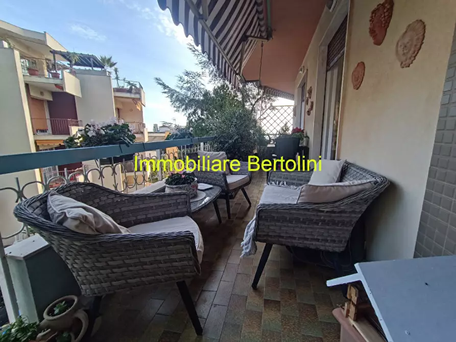 Immagine 5 di Appartamento in vendita  in VIA PADRE SEMERIA a San Remo