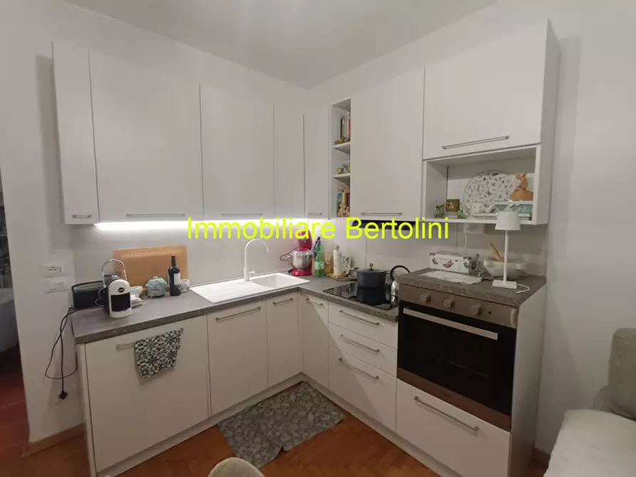 Immagine 6 di Appartamento in vendita  in VIA PADRE SEMERIA a San Remo