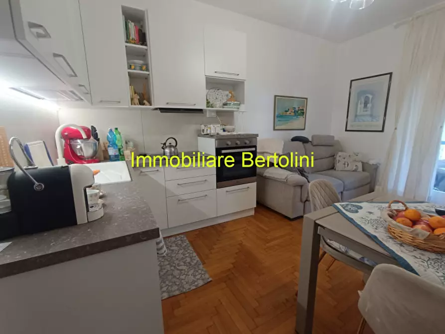 Immagine 8 di Appartamento in vendita  in VIA PADRE SEMERIA a San Remo