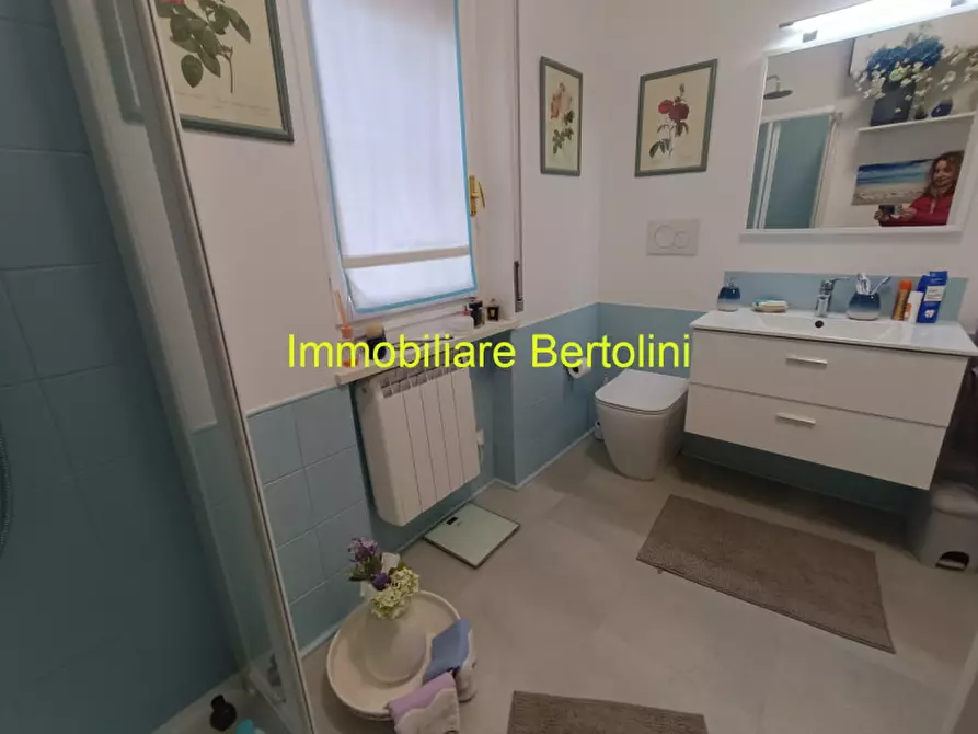 Immagine 13 di Appartamento in vendita  in VIA PADRE SEMERIA a San Remo