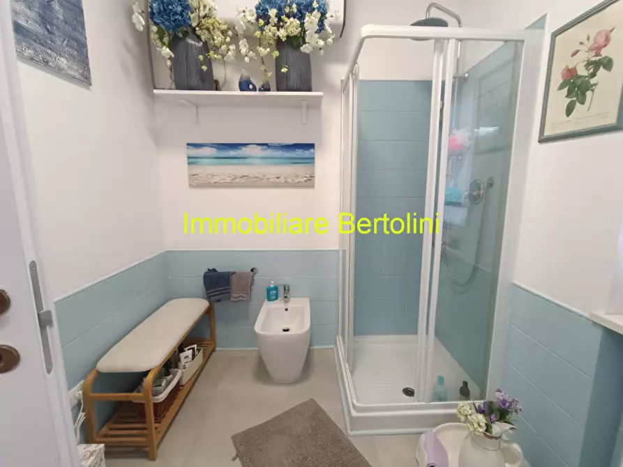 Immagine 15 di Appartamento in vendita  in VIA PADRE SEMERIA a San Remo