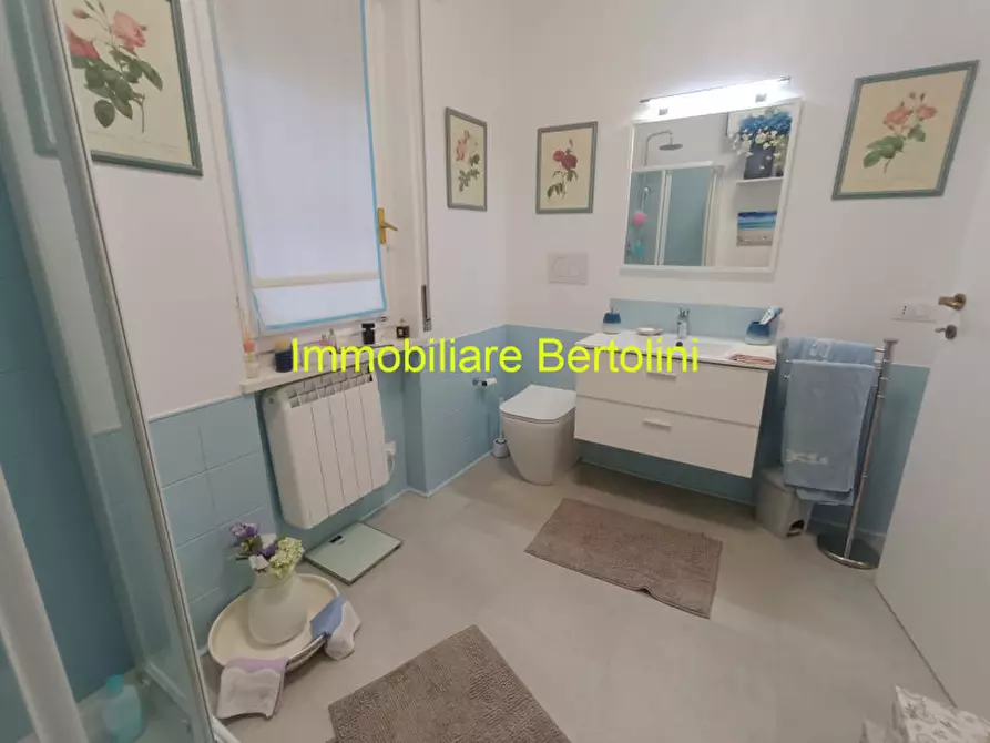 Immagine 19 di Appartamento in vendita  in VIA PADRE SEMERIA a San Remo