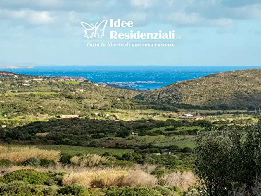 Immagine 2 di Casa bifamiliare in vendita  in Ruoni a Santa Teresa Gallura