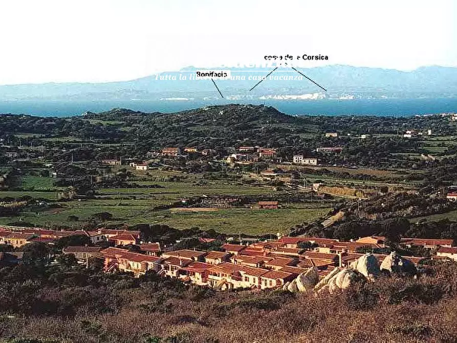 Immagine 3 di Casa bifamiliare in vendita  in Ruoni a Santa Teresa Gallura