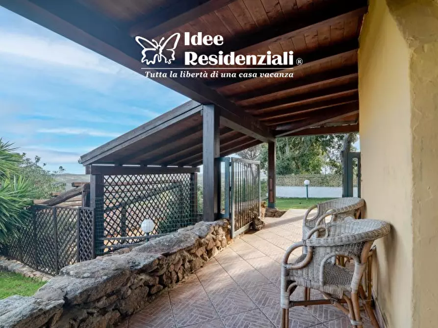 Immagine 4 di Casa bifamiliare in vendita  in Ruoni a Santa Teresa Gallura