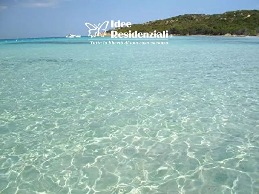 Immagine 5 di Casa bifamiliare in vendita  in Ruoni a Santa Teresa Gallura