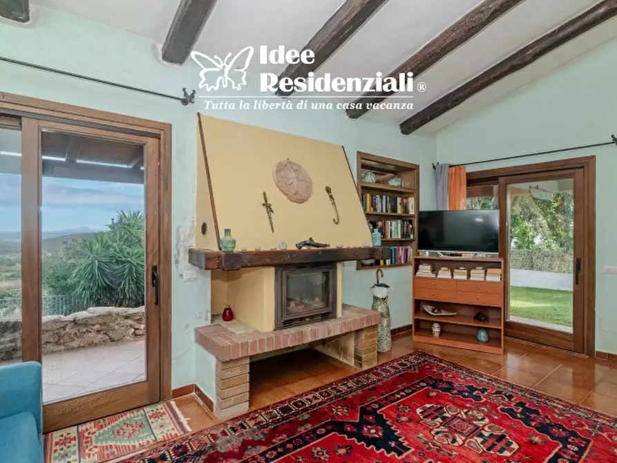 Immagine 7 di Casa bifamiliare in vendita  in Ruoni a Santa Teresa Gallura