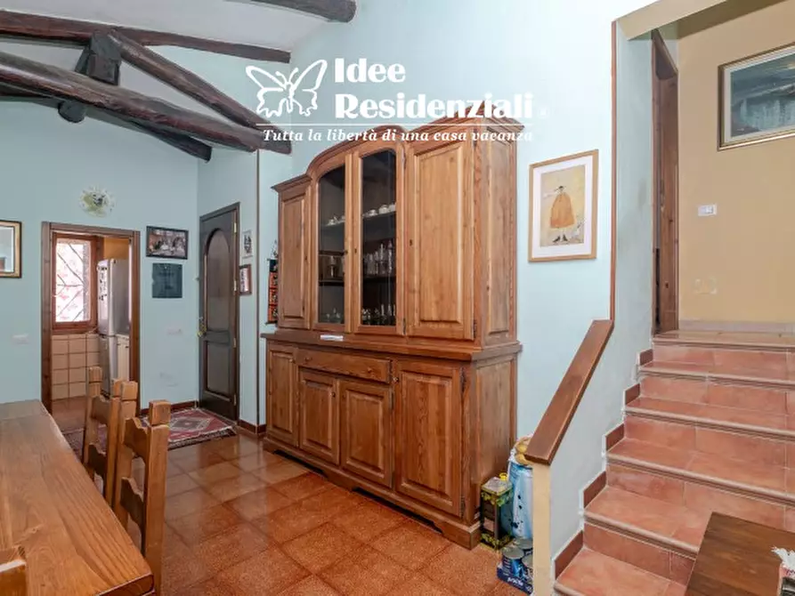 Immagine 10 di Casa bifamiliare in vendita  in Ruoni a Santa Teresa Gallura